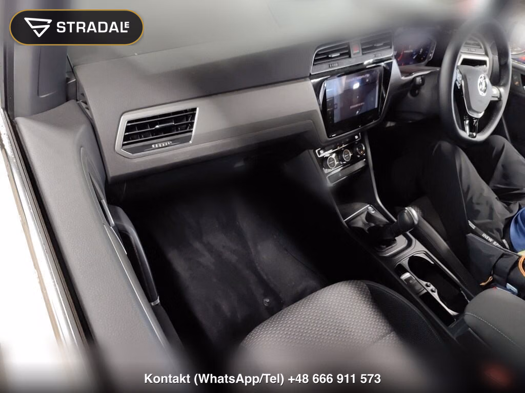 VOLKSWAGEN GOLF TOURAN TSI COMFORT LINE, miniaturka 4