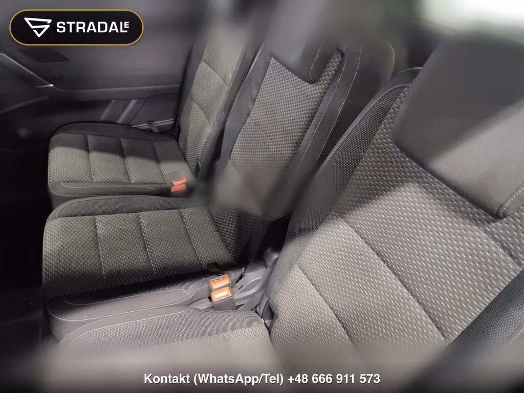 VOLKSWAGEN GOLF TOURAN TSI COMFORT LINE, miniaturka 7