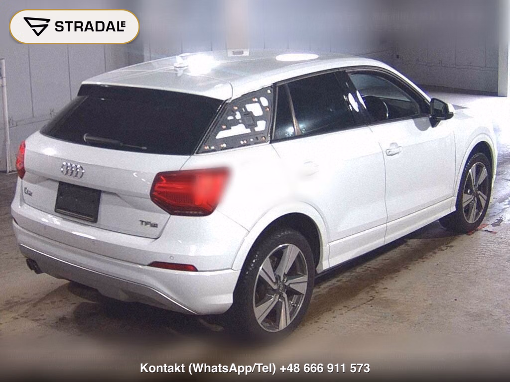 AUDI Q2 1.4TFSI CYLINDER ON DEMAND SPORT, miniaturka 6
