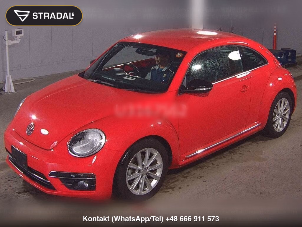 VOLKSWAGEN THE BEETLE DESIGN MEISTER, miniaturka 5