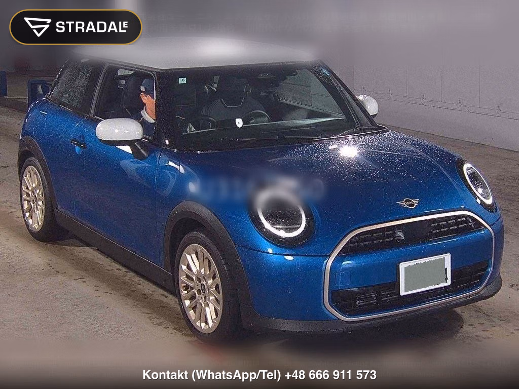MINI MINI 3D COOPER C, miniaturka 2