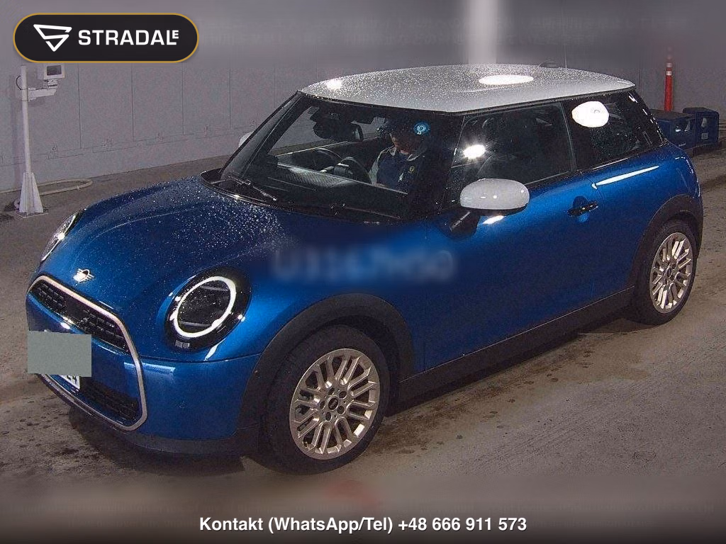 MINI MINI 3D COOPER C, miniaturka 5