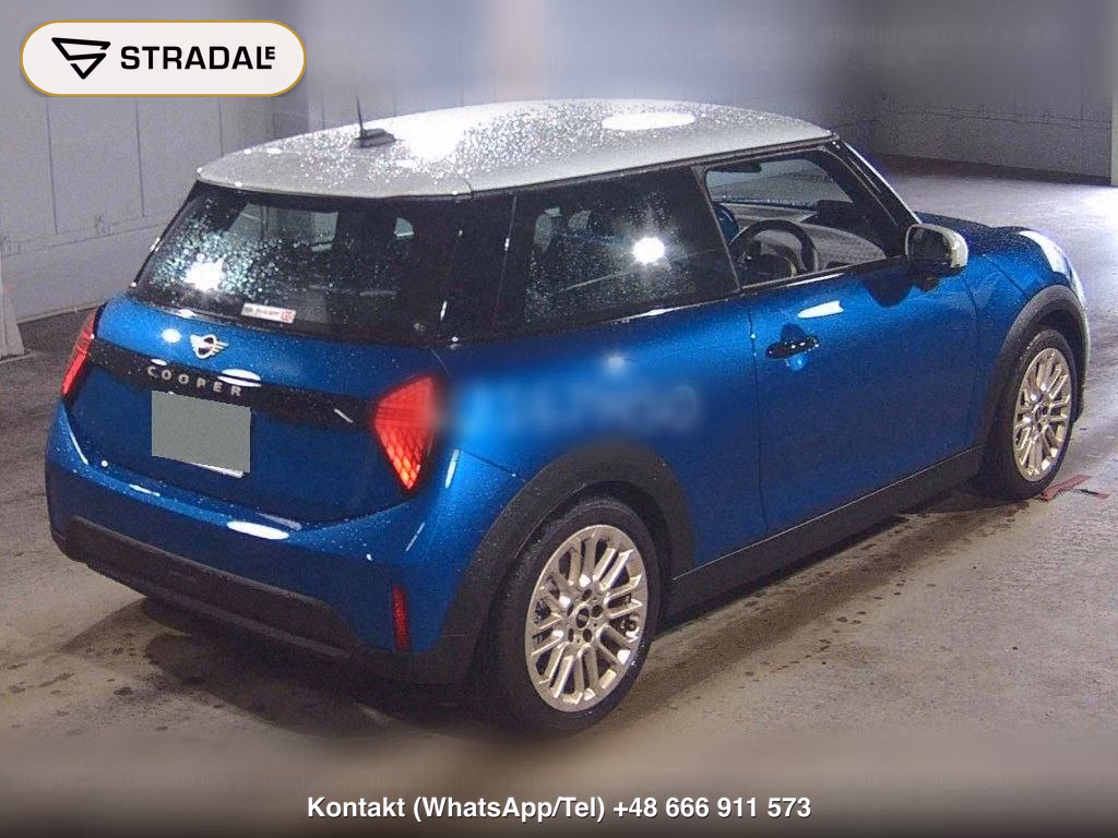 MINI MINI 3D COOPER C, miniaturka 6