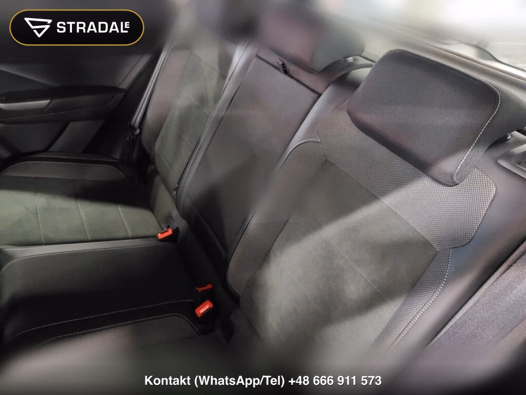 VOLKSWAGEN T-ROC 4WD TDI 4MOTION STYLE, miniaturka 7