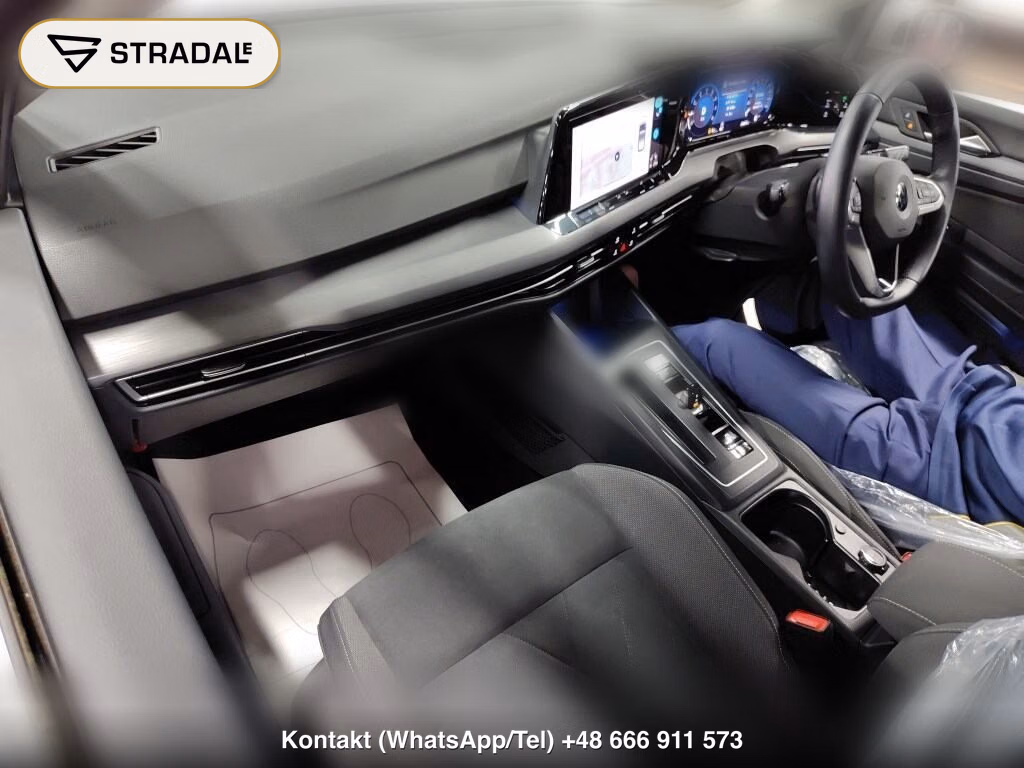 VOLKSWAGEN GOLF 5D ETSI STYLE, miniaturka 4