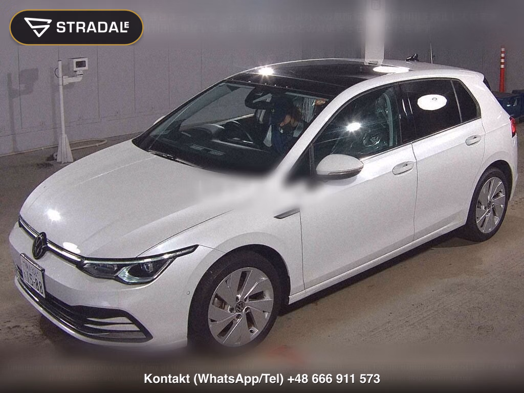 VOLKSWAGEN GOLF 5D ETSI STYLE, miniaturka 5