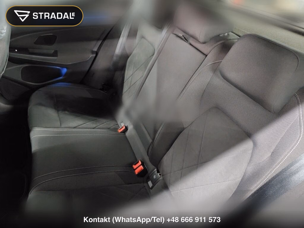 VOLKSWAGEN GOLF 5D ETSI STYLE, miniaturka 7