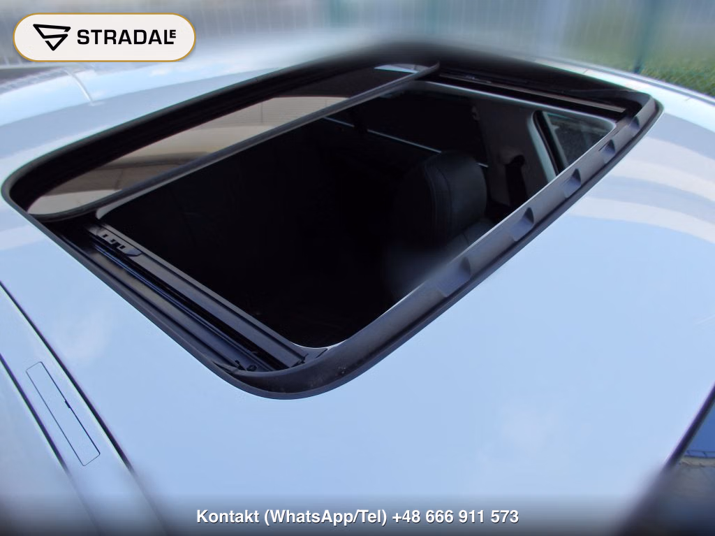 BMW 5 SERIES 4D 4WD 523D XDRIVE LUXURY, miniaturka 9