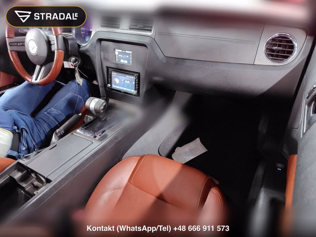 FORD MUSTANG OP, miniaturka 4