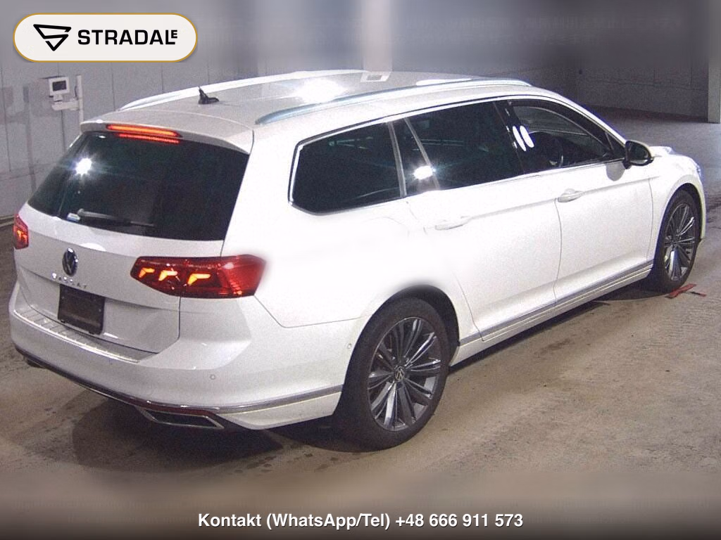 VOLKSWAGEN PASSAT VARIANT TSI ELEGANCE ADVANCE, miniaturka 6