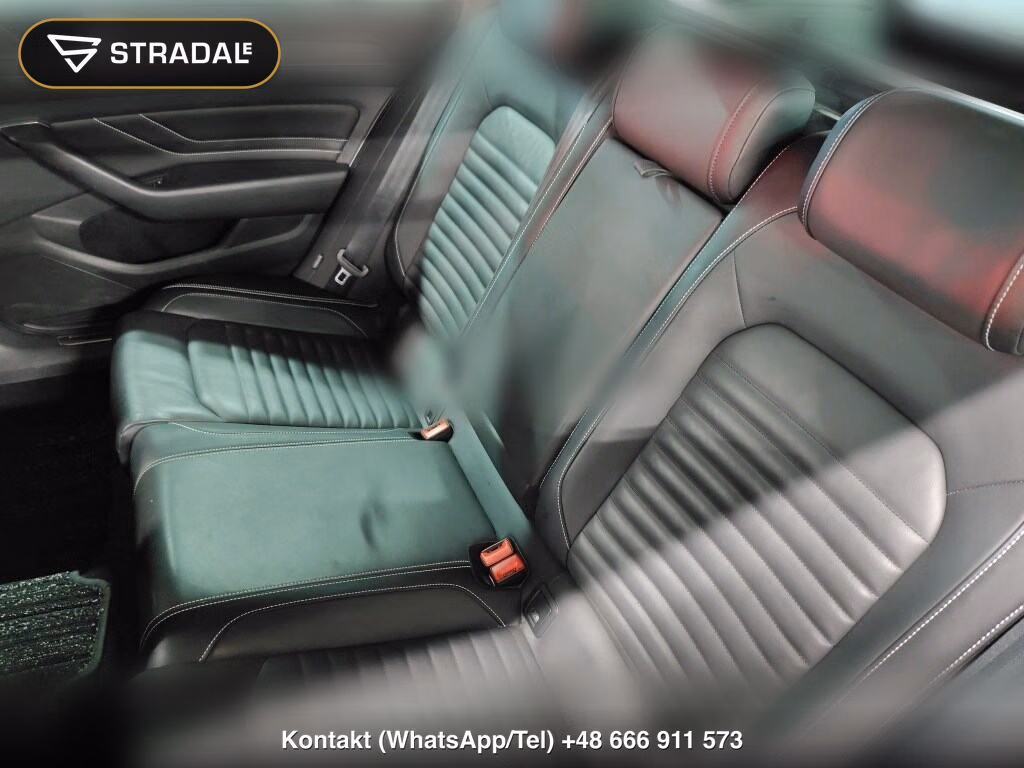 VOLKSWAGEN PASSAT VARIANT TSI ELEGANCE ADVANCE, miniaturka 7