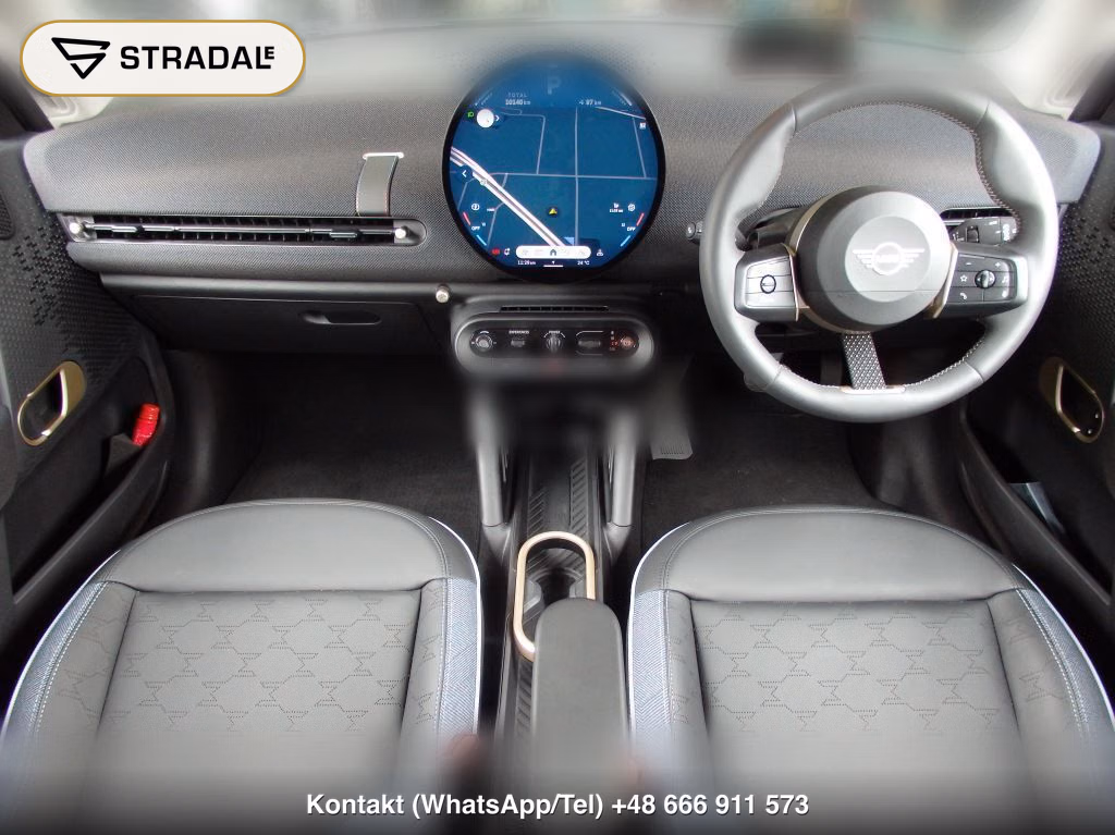 MINI MINI 3D COOPER SE, miniaturka 12