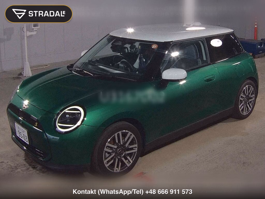MINI MINI 3D COOPER SE, miniaturka 5