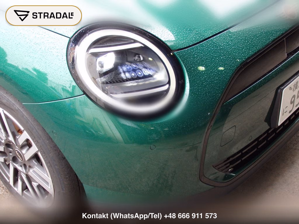 MINI MINI 3D COOPER SE, miniaturka 10