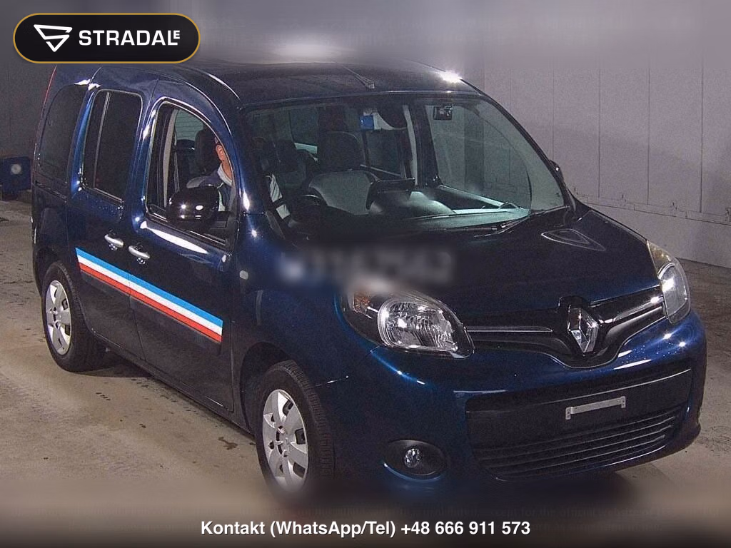 RENAULT KANGOO ZEN, miniaturka 2