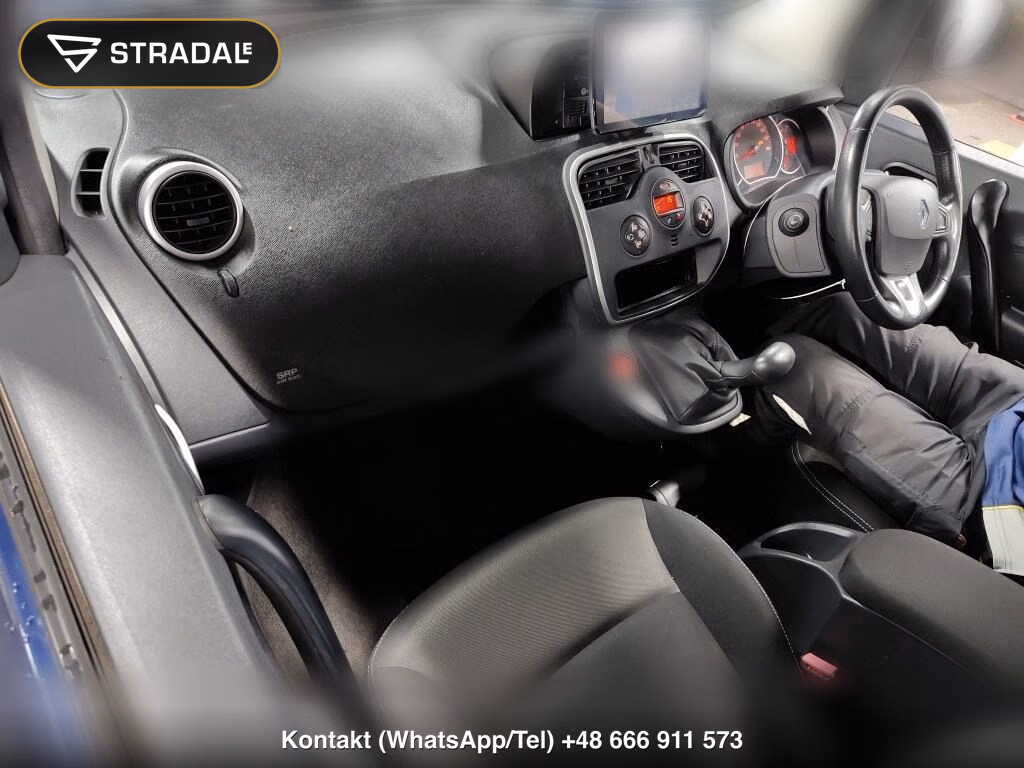 RENAULT KANGOO ZEN, miniaturka 4