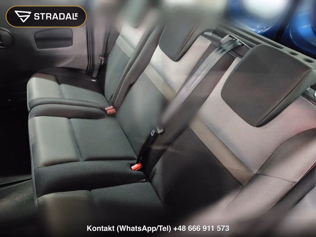 RENAULT KANGOO ZEN, miniaturka 7