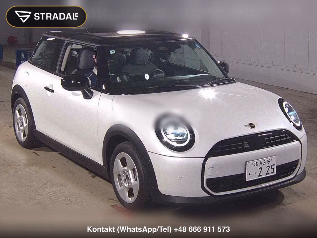 MINI MINI 3D COOPER C, miniaturka 2