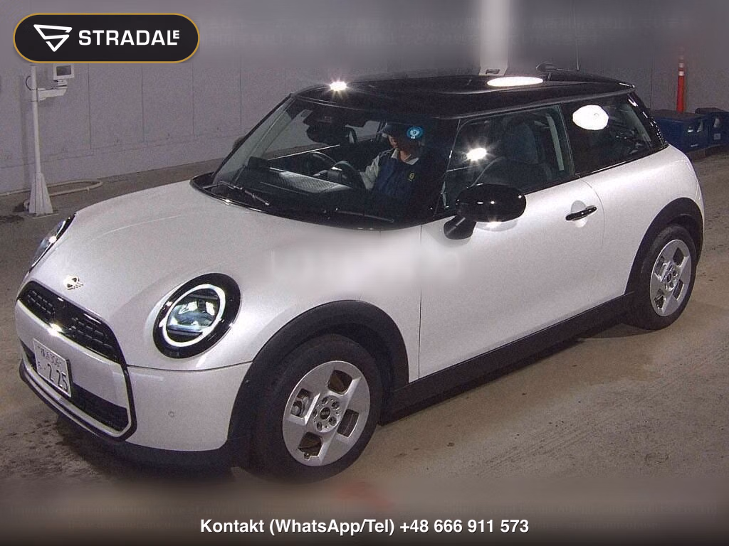 MINI MINI 3D COOPER C, miniaturka 5