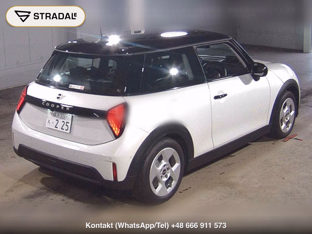 MINI MINI 3D COOPER C, miniaturka 6