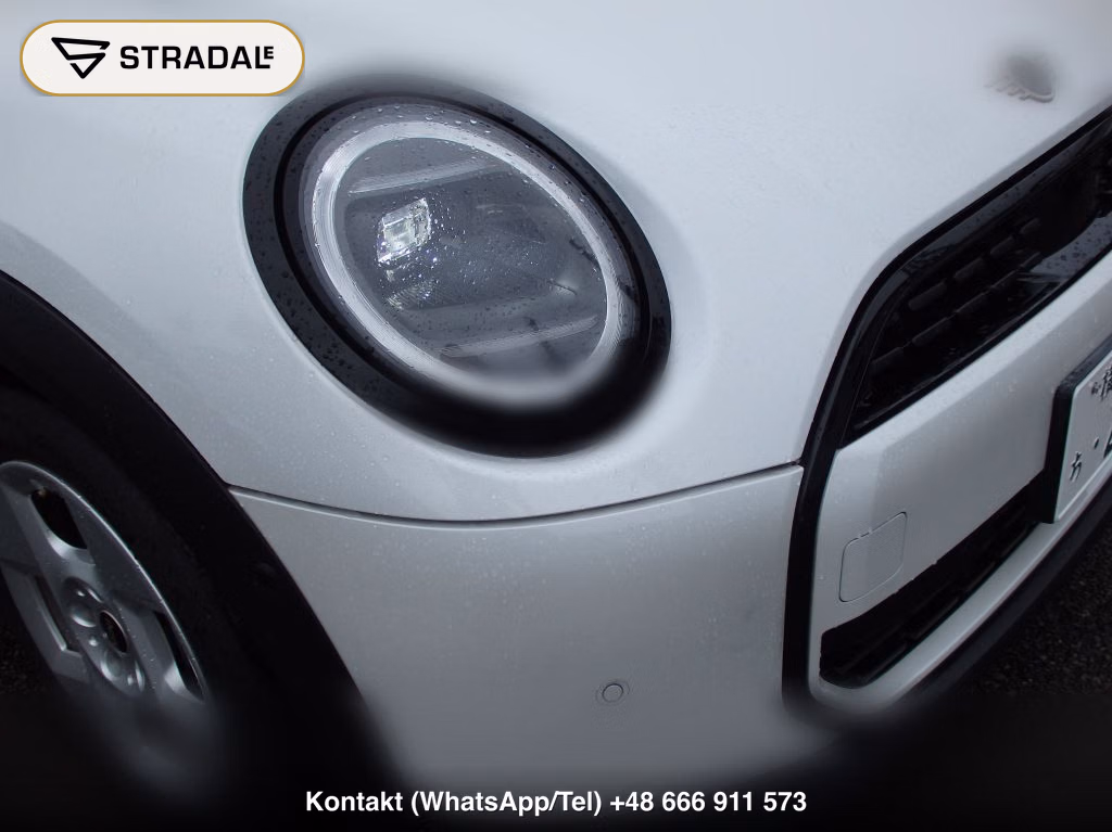 MINI MINI 3D COOPER C, miniaturka 10