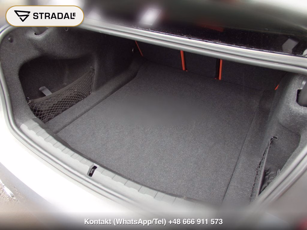 BMW ALPINA D3 4D 4WD S LIMOUSINE ALLRAD, miniaturka 11