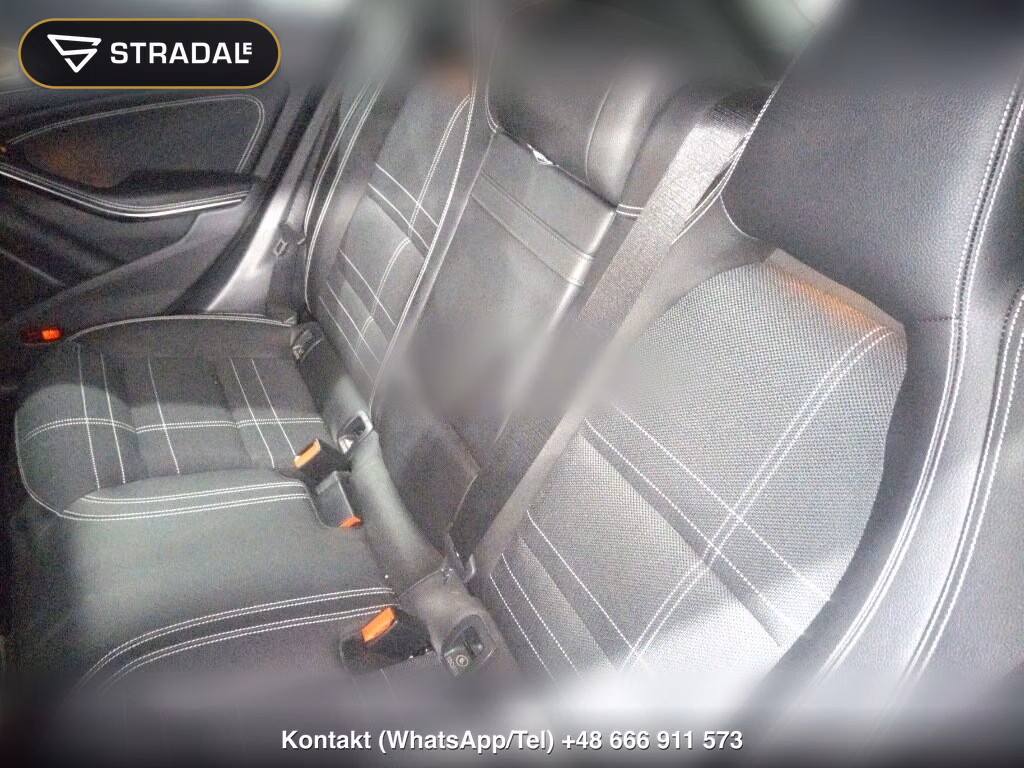 MERCEDES BENZ CLA-CLASS SHOOTING BRAKE CLA180 SHOOTING BRAKE, miniaturka 7