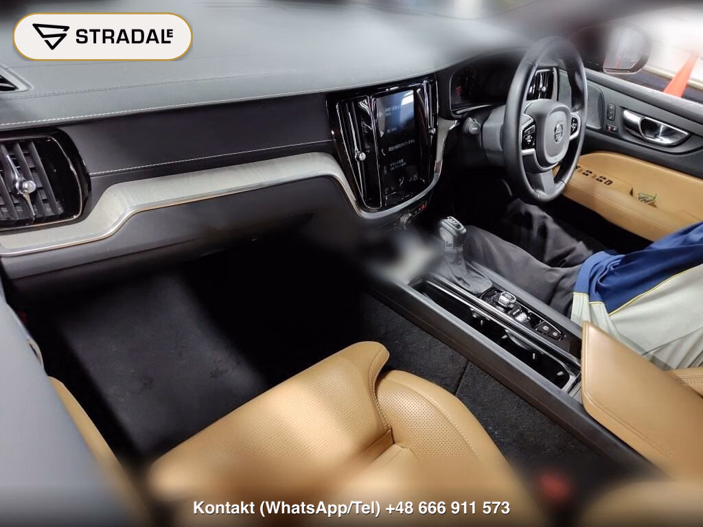 VOLVO V60 4WD CROSS COUNTRY T5 AWD PRO, miniaturka 4