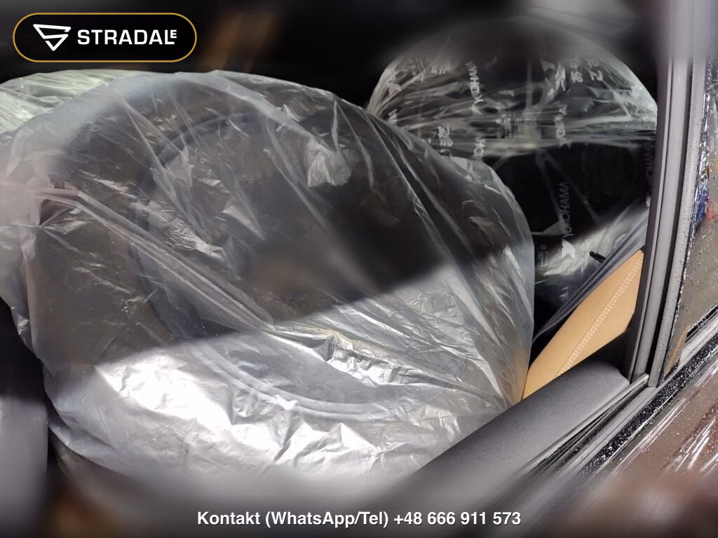 VOLVO V60 4WD CROSS COUNTRY T5 AWD PRO, miniaturka 7