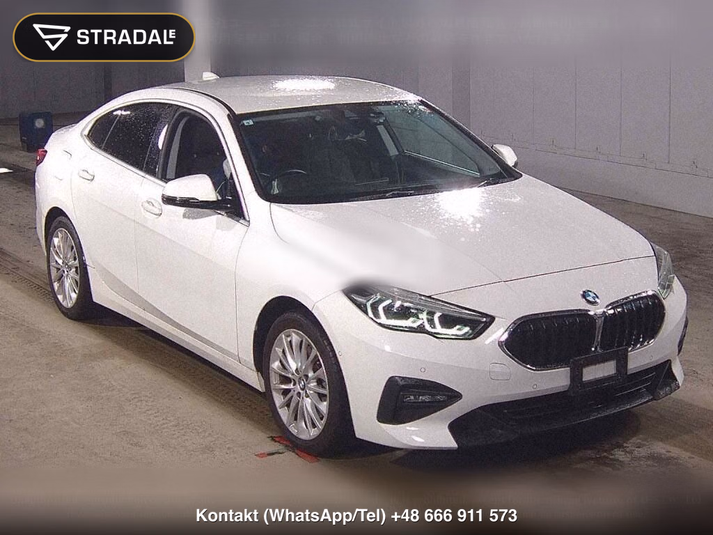BMW 2 SERIES 4HT 218D GRAN COUPE PLAY EDITION JOY+, miniaturka 2