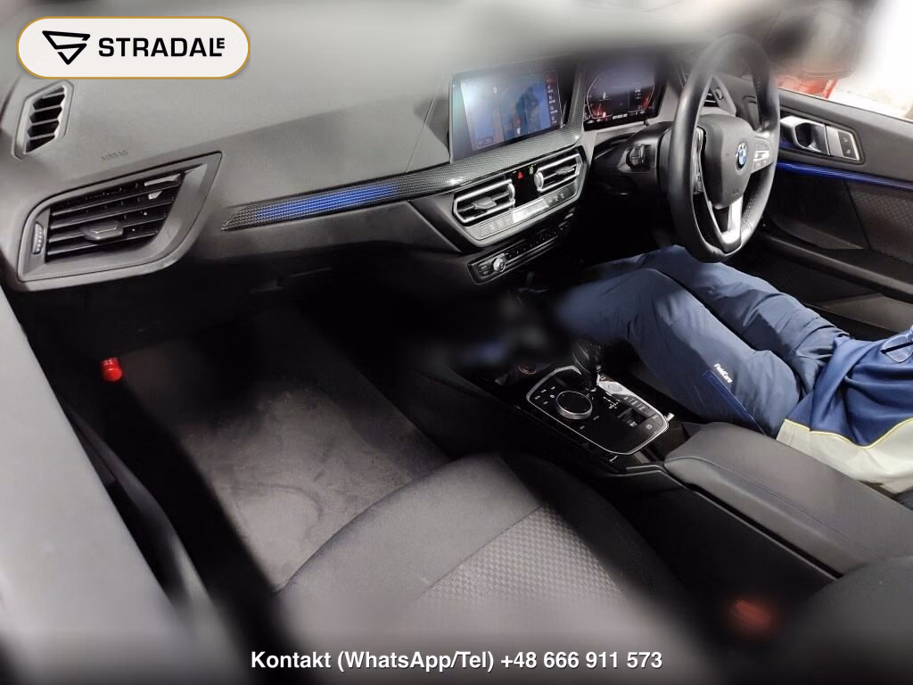 BMW 2 SERIES 4HT 218D GRAN COUPE PLAY EDITION JOY+, miniaturka 4