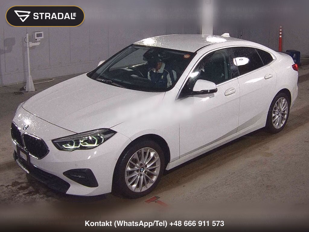 BMW 2 SERIES 4HT 218D GRAN COUPE PLAY EDITION JOY+, miniaturka 5