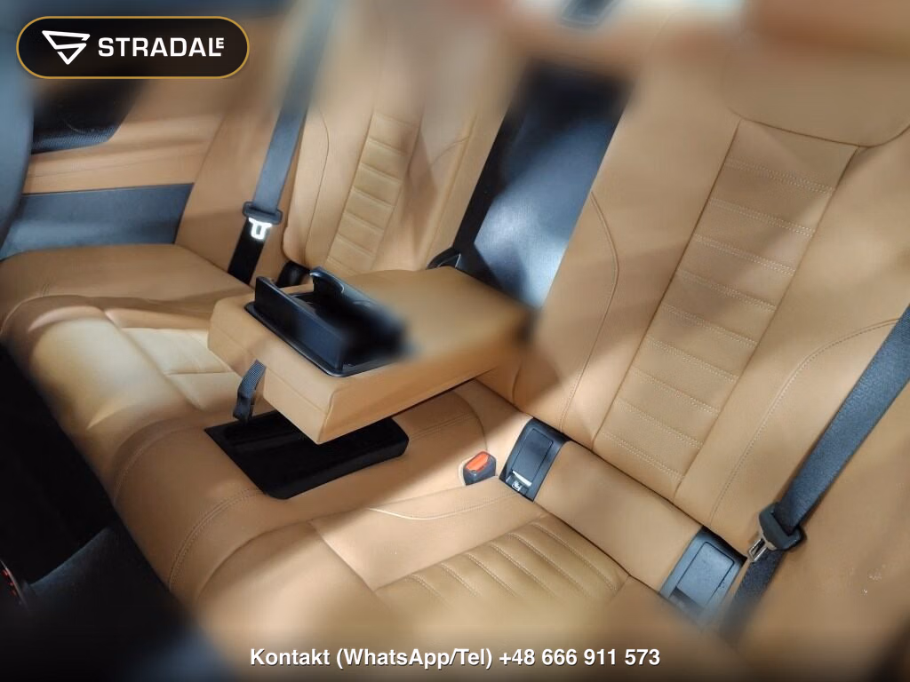 BMW 2 SERIES CP 4WD M240I XDRIVE COUPE, miniaturka 7
