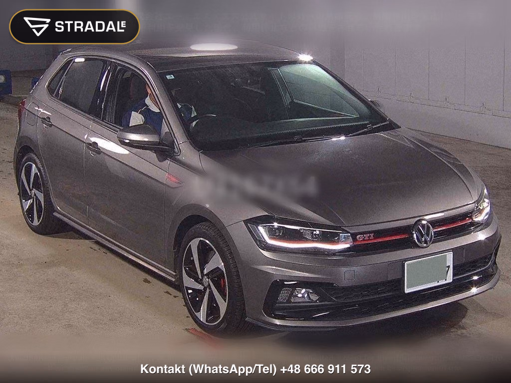 VOLKSWAGEN POLO GTI BASE GRADE, miniaturka 2