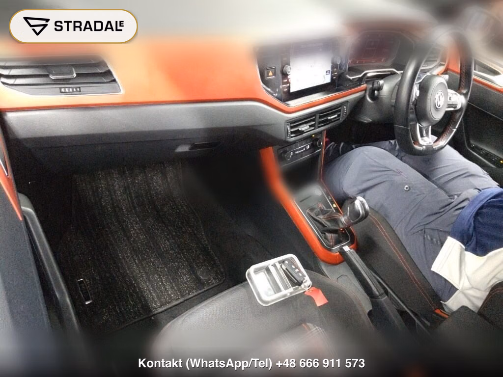VOLKSWAGEN POLO GTI BASE GRADE, miniaturka 4