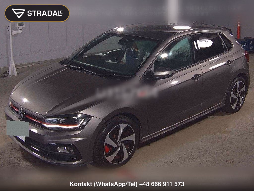 VOLKSWAGEN POLO GTI BASE GRADE, miniaturka 5