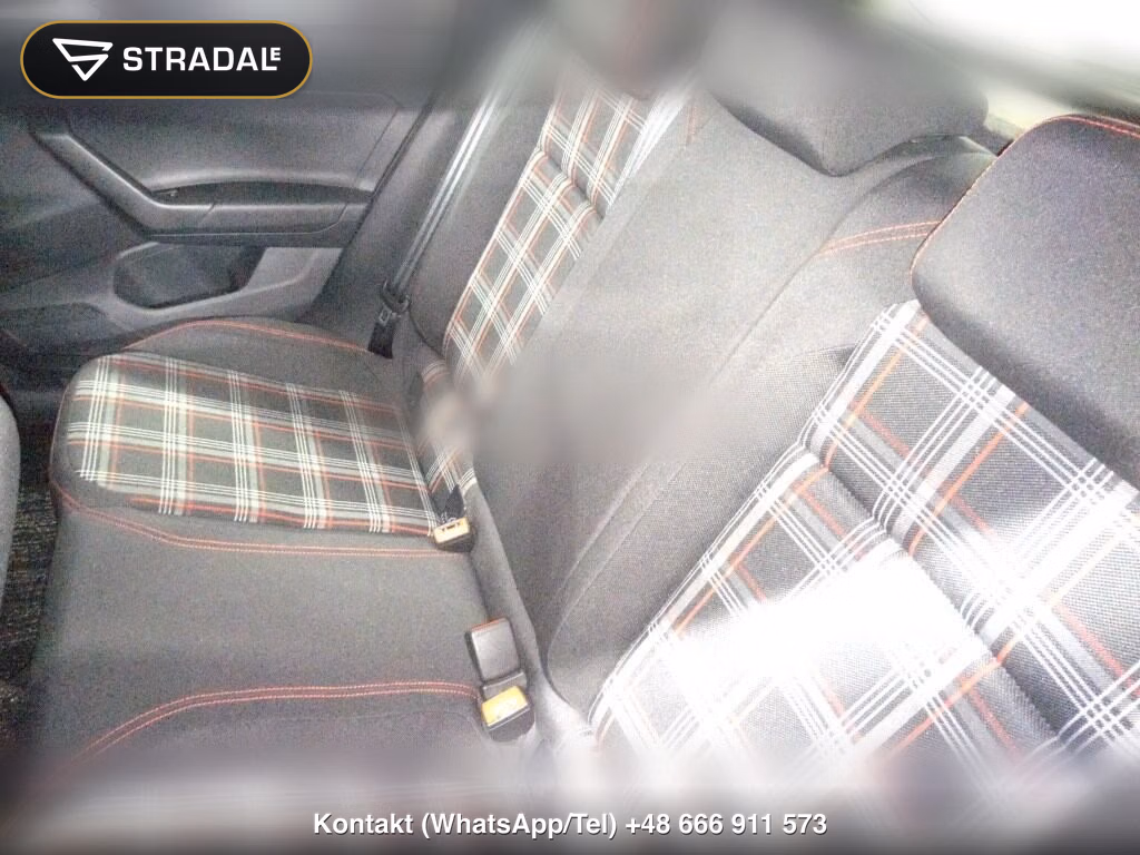 VOLKSWAGEN POLO GTI BASE GRADE, miniaturka 7