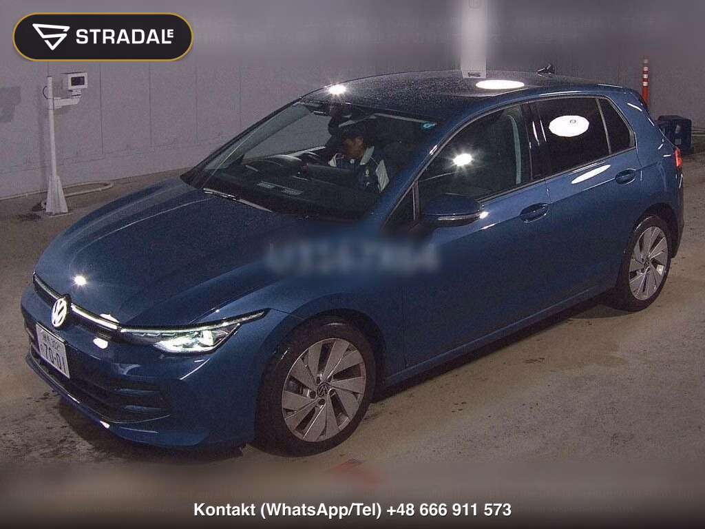 VOLKSWAGEN GOLF 5D TDI ACTIVE ADVANCE, miniaturka 5