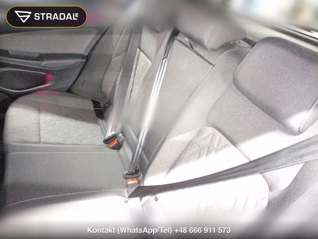 VOLKSWAGEN GOLF 5D TDI ACTIVE ADVANCE, miniaturka 7