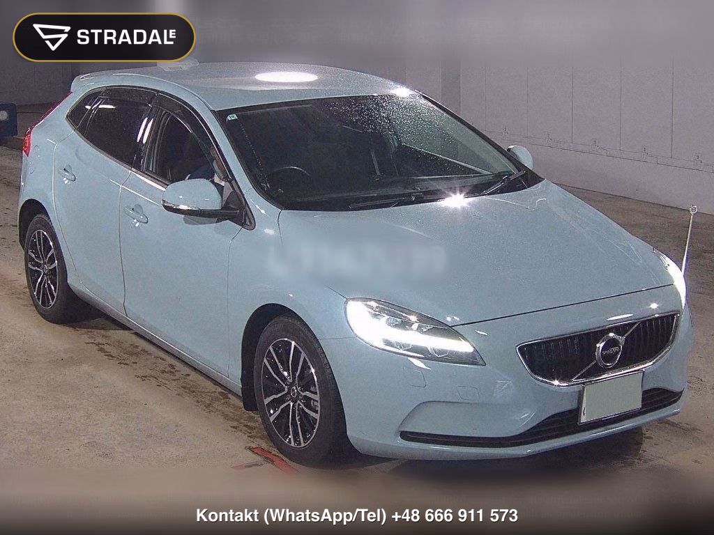 VOLVO V40 D4 MOMENTUM, miniaturka 2