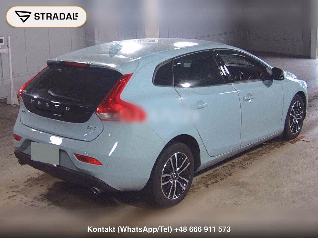 VOLVO V40 D4 MOMENTUM, miniaturka 6
