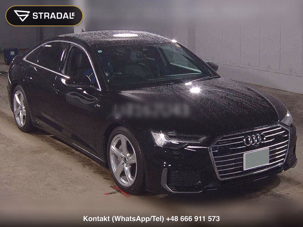 AUDI A6 4WD OTHERS, miniaturka 2