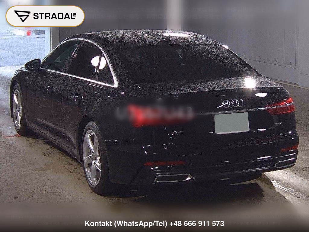 AUDI A6 4WD OTHERS, miniaturka 3