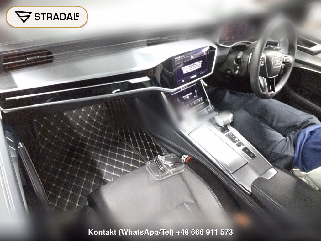AUDI A6 4WD OTHERS, miniaturka 4