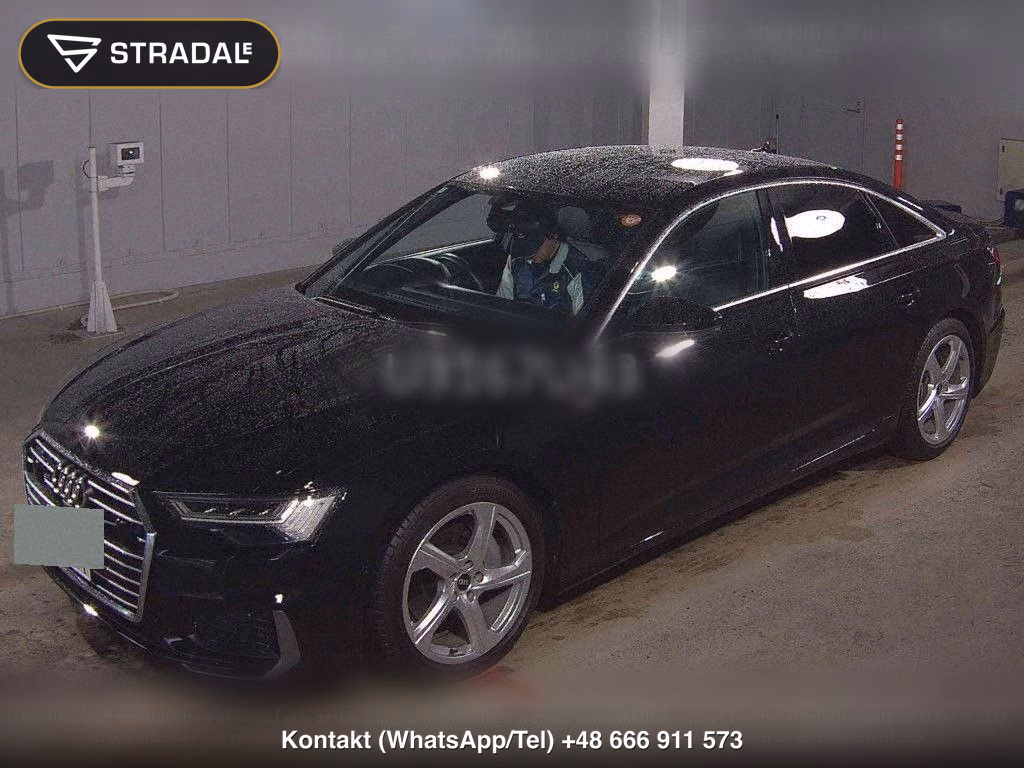 AUDI A6 4WD OTHERS, miniaturka 5