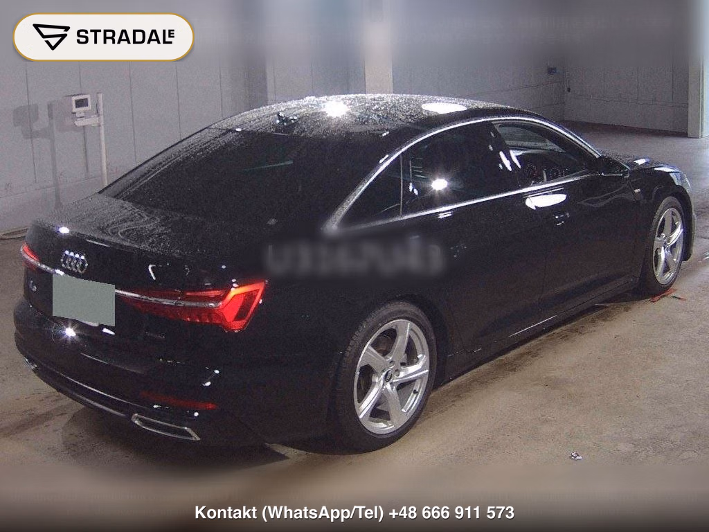 AUDI A6 4WD OTHERS, miniaturka 6