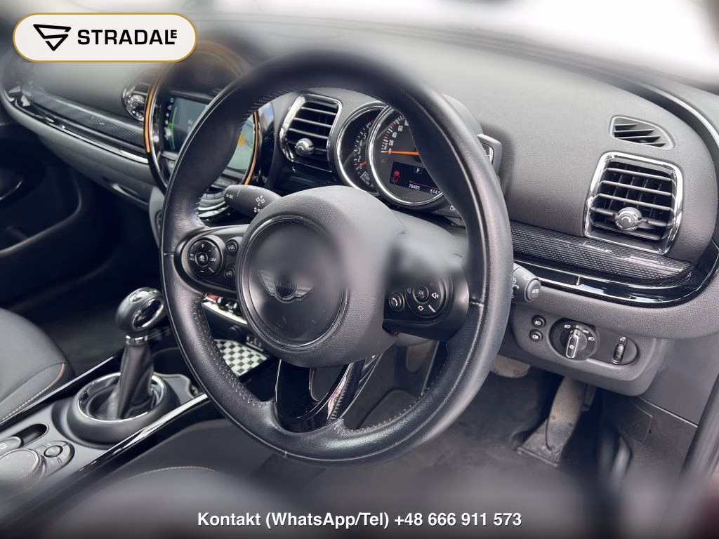 MINI MINI WG COOPER CLUBMAN, miniaturka 11