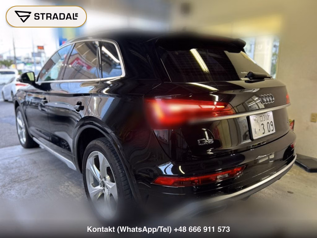 AUDI Q5 4WD 40TDI QUATTRO S LINE, miniaturka 11