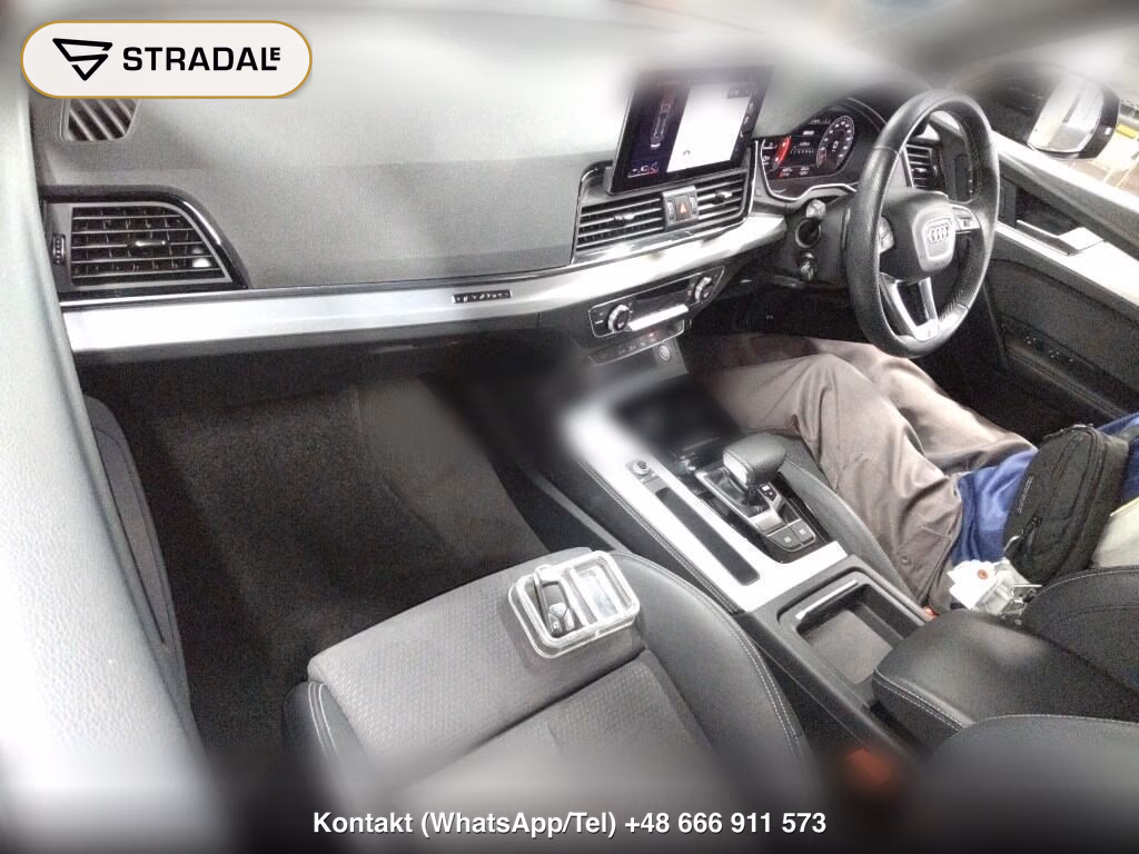 AUDI Q5 4WD 40TDI QUATTRO S LINE, miniaturka 4