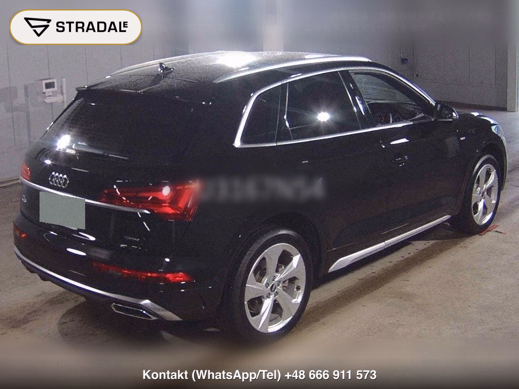 AUDI Q5 4WD 40TDI QUATTRO S LINE, miniaturka 6